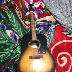 Acoustic Guitar