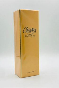 Givenchy Organza Women Parfum Spray 3.3 oz New In Sealed Box