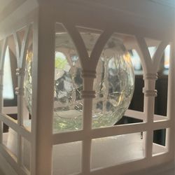 Color Changing Solar Outdoor Lights 