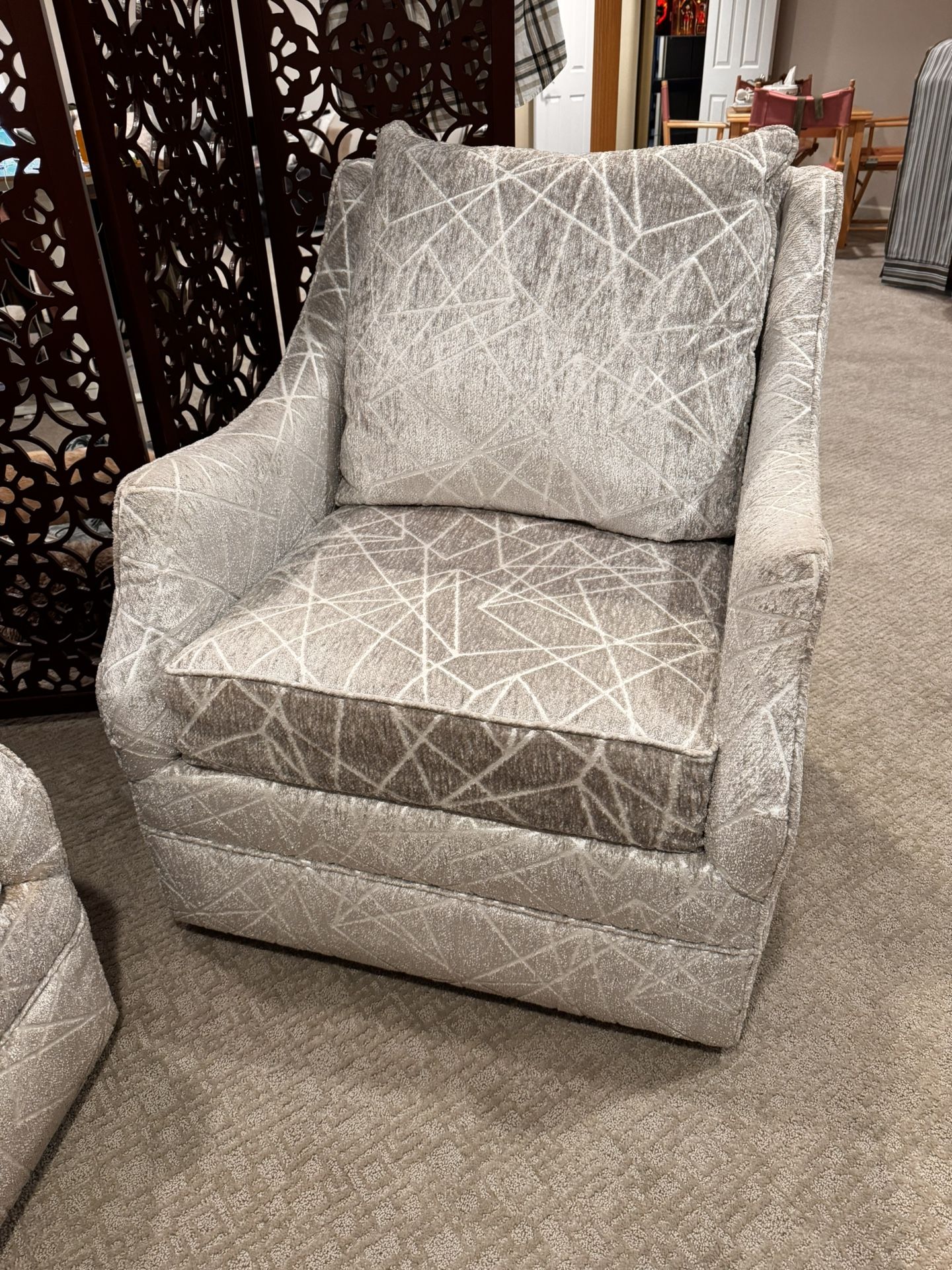 Swivel Chairs