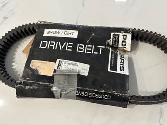 2015/2027 Polaris rzr 1000 Xp oem belt