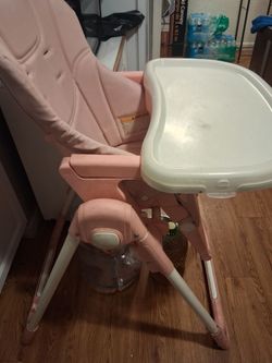 chair for a girl