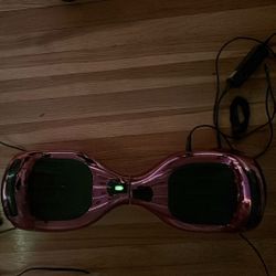 Hoverboard 