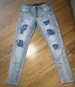 Spark Jeans