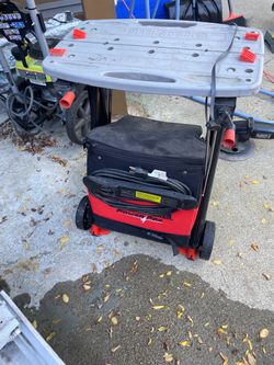 Black decker power pack