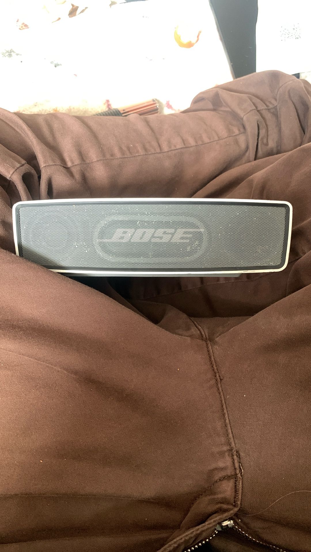 Bose SoundLink Mini