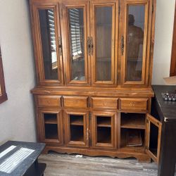China Cabinet