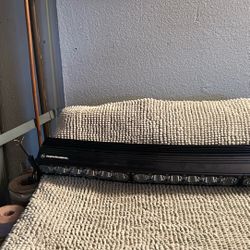 Baja Designs Onyx 6  30  Inch Curved Light Bar  wire cut no hardware