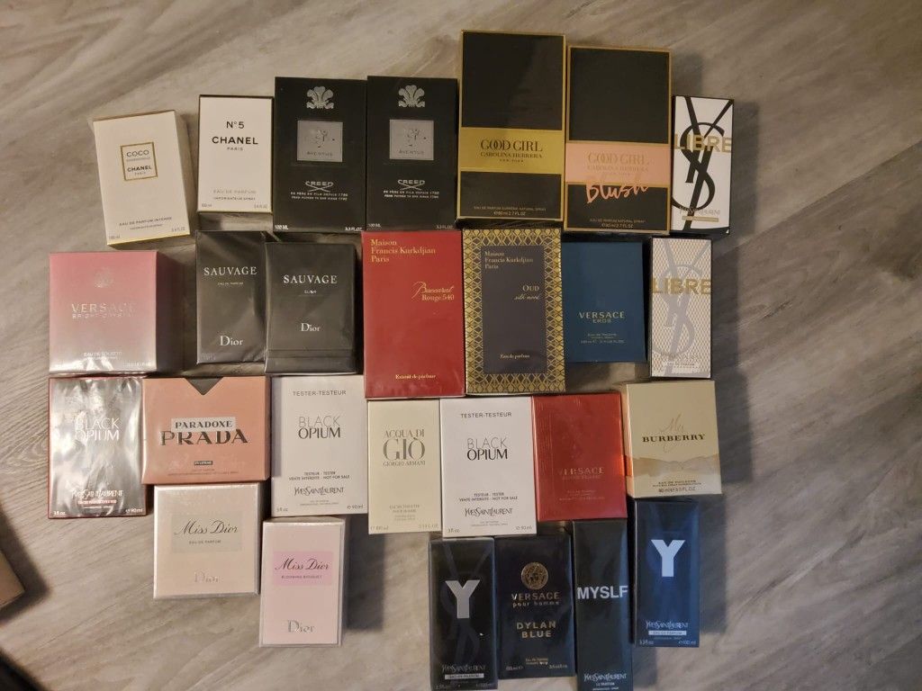 Fragrance