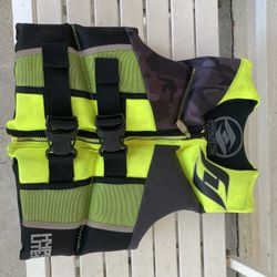 Kids Life Jacket