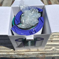 Dyson Pure Hepa Filter 