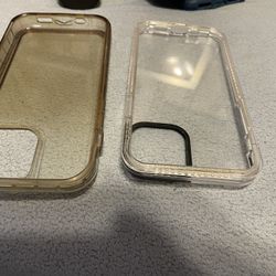 iPhone 12 Mag Compatible Case.