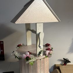 Wishing Well For Cards 