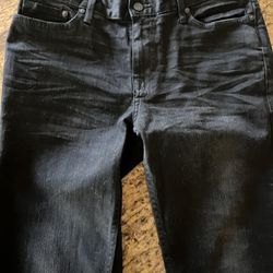 Calvin Klein Men’s Straight Leg Jeans (30x30)