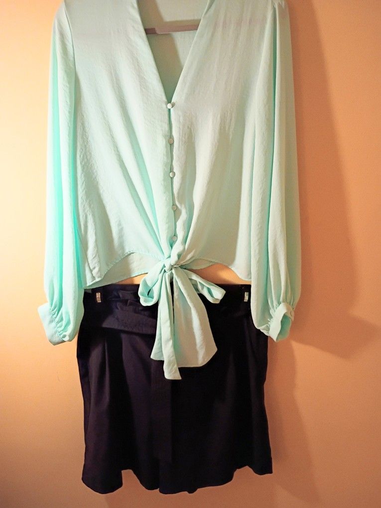 Clothing Bundle For $40.