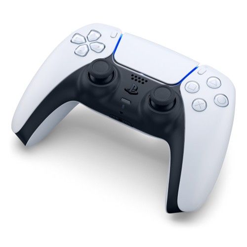 PS5 STICK DRIFT FIX