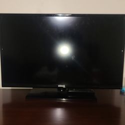 Samsung 32" TV