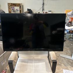 42 Inch No Remote