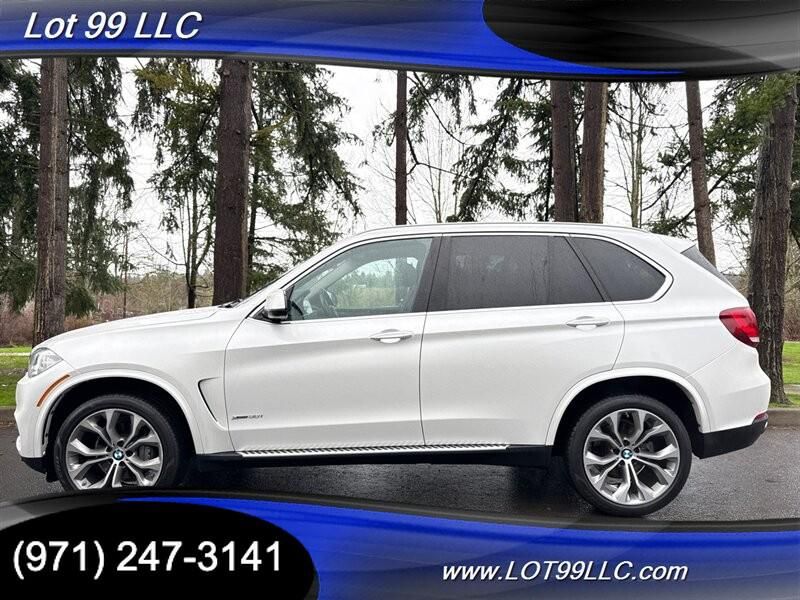 2014 BMW X5