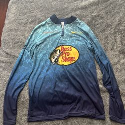 Fishing Shirts Size S $25 Each
