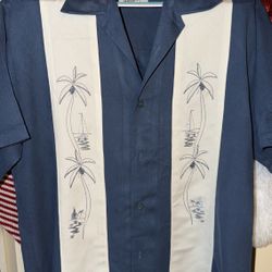 Cubavera Style Shirt