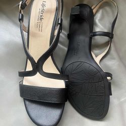 Lifestride Nolita Woman’s Shoes Size 9