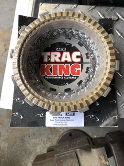 Kawasaki zx14 clutch kit