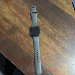 Apple 3rd generation Watch 