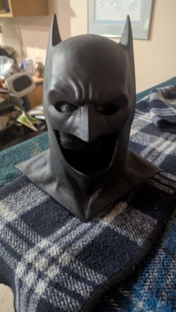 Batman hybrid Cowl
