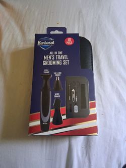Barbasol