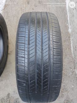 215/55 R17 Goodyear Tire 1 for $20