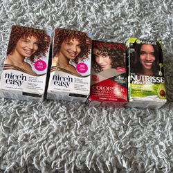 Hair Color  Only $30 all