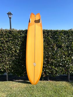 Megafish surfboard