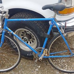 Schwinn Traveler X-tra Lite