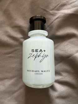 Michael Mulal Sea + Zephyr