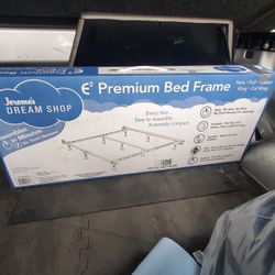 Bed Frame
