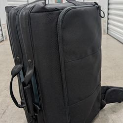 Tenba Cineluxe Backpack 24