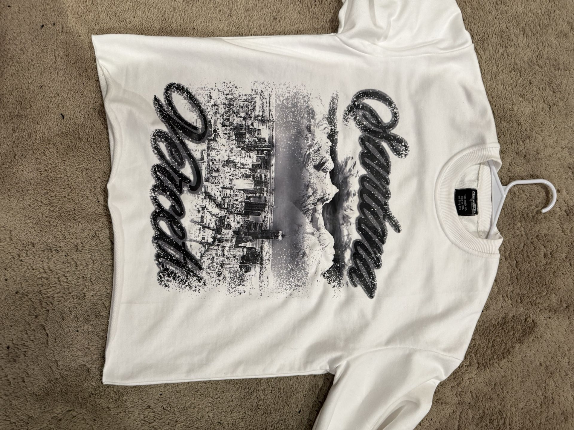 Santana Vercetti T Shirt