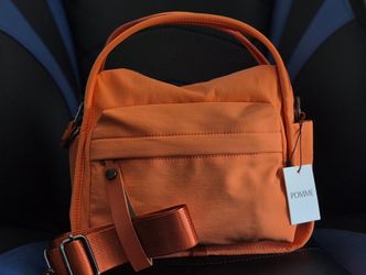 POMME LYONA CROSSBODY BAG - NWT