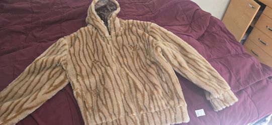 Louis Vuitton Jaket