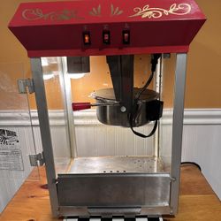 Great Northern Popcorn  Popper