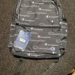 Champion Backpack 