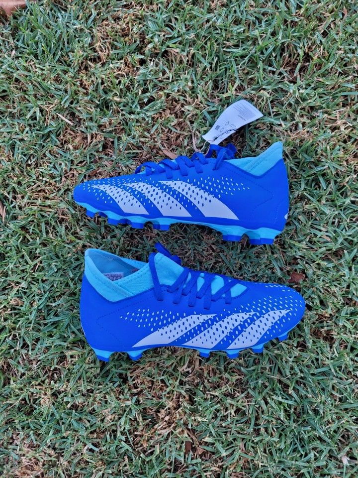 Adidas Predator Accuracy.4 Sock Flexible Ground