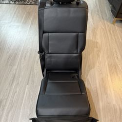 2021–2025 Tahoe / Yukon 3rd Row Leather Seat  (2 Available)