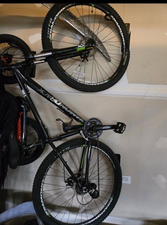 Diamondback Mountain Bike