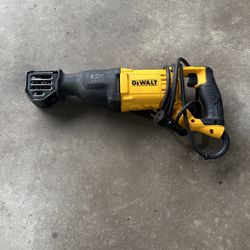dewalt Reciprocating Saw 12 Amp 