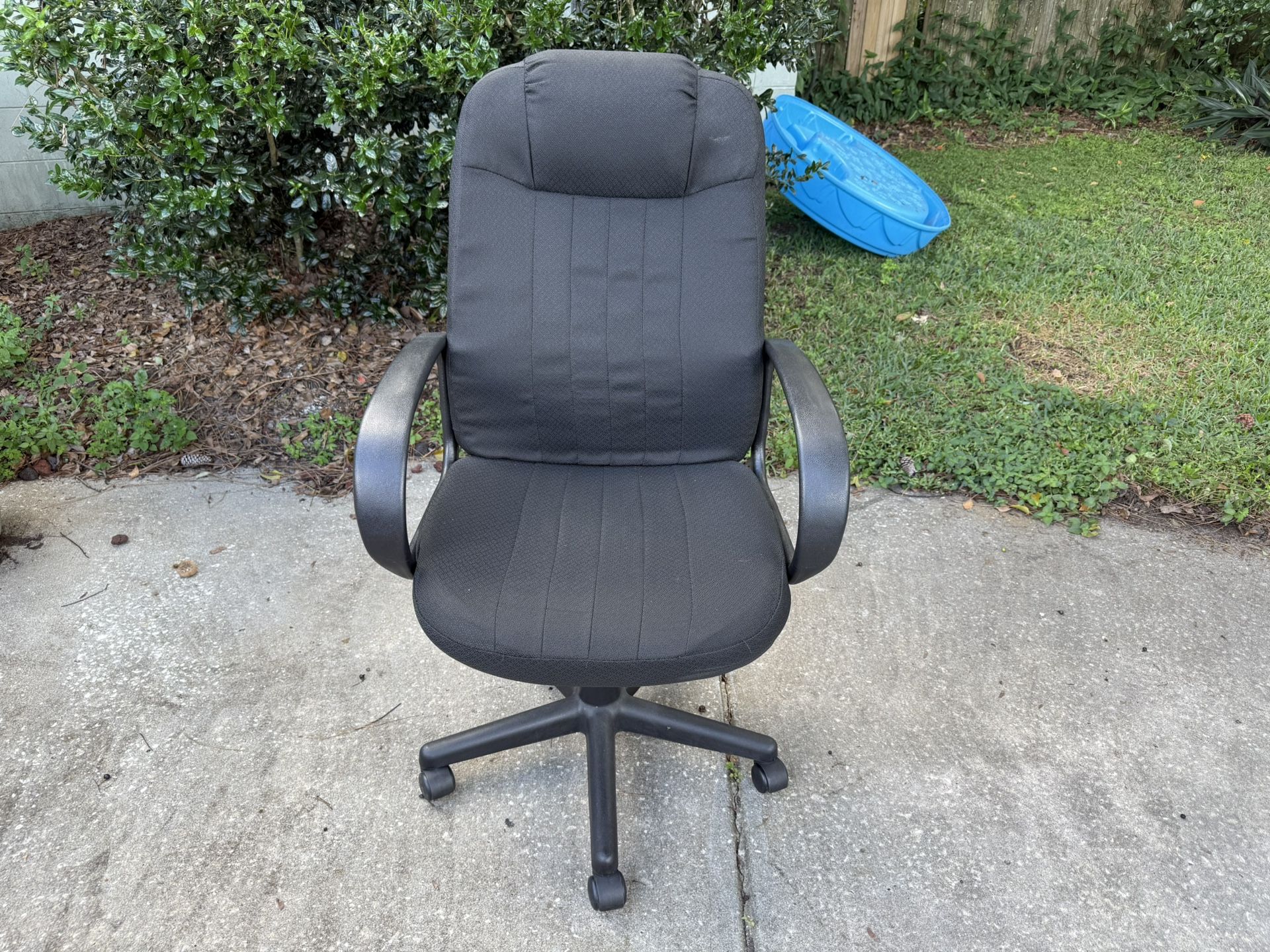 Desk Chair
