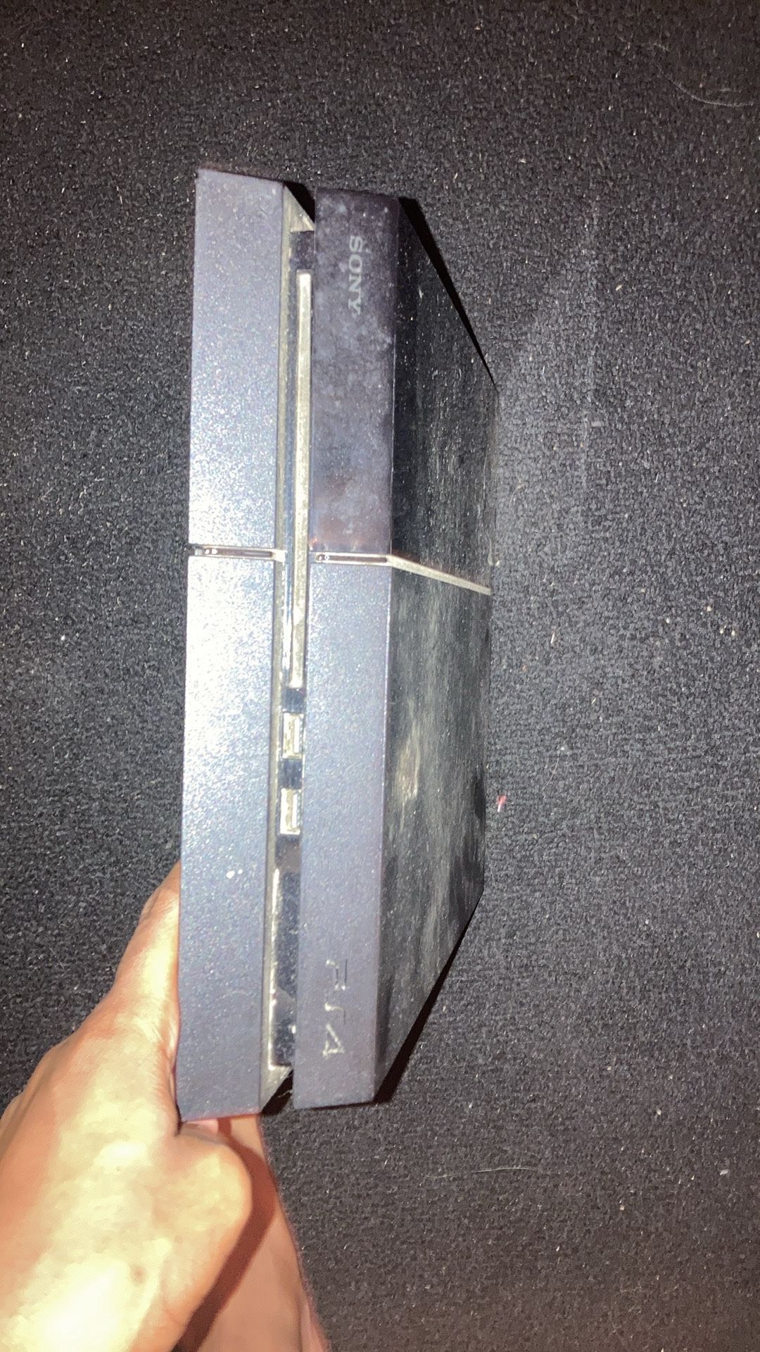 PlayStation 4