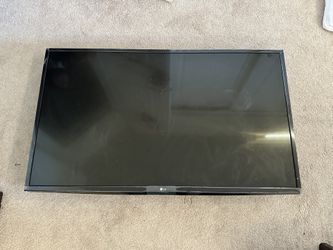 Full HD 1080p Smart LED TV - 43"