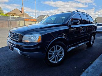 2011 Volvo XC90